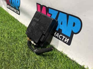 блок управления бесключевым доступом, ориг. номер 13518838, Buick Encore GX 1 поколение 2019-2023
