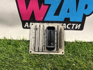 блок управления АКПП, ориг. номер 24299076, Buick Encore GX 1 поколение 2019-2023