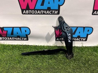 петля капота правая, ориг. номер JR3B16800AA, Ford Mustang 6 поколение S550 [рестайлинг] 2017-2026