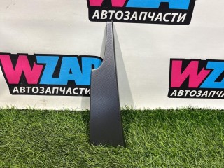 Декоративная накладка торпедо правая Ford Mustang 6 поколение S550 [рестайлинг] 2017-2026