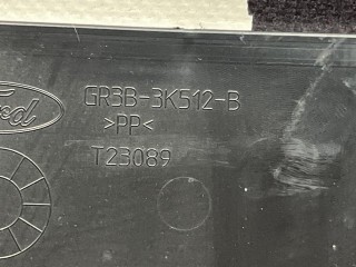 кожух рулевой колонки, ориг. номер GR3B-3K512-B, Ford Mustang 6 поколение S550 [рестайлинг] 2017-2026