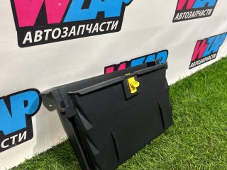 бардачок, Ford Mustang 6 поколение S550 [рестайлинг] 2017-2026