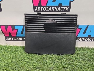 Декоративная накладка торпедо Ford Mustang 6 поколение S550 [рестайлинг] 2017-2026