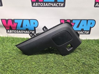 Бардачок Ford Mustang 6 поколение S550 [рестайлинг] 2017-2026