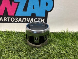 дефлектор обдува салона центральный, Ford Mustang 6 поколение S550 [рестайлинг] 2017-2026