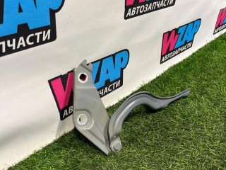 петля капота левая, ориг. номер 42484090, Buick Encore GX 1 поколение 2019-2023