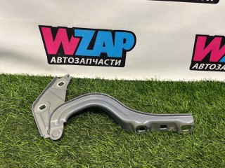 петля капота левая, ориг. номер 42484090, Buick Encore GX 1 поколение 2019-2023