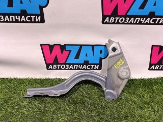 петля капота левая, ориг. номер 42484090, Buick Encore GX 1 поколение 2019-2023