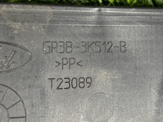 кожух рулевой колонки, ориг. номер GR3B3K512B, GR3B3530A, Ford Mustang 6 поколение S550 [рестайлинг] 2017-2026