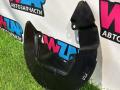FR3C-2K005-BB Кожух защитный тормозного диска Ford Mustang 6 поколение S550 [рестайлинг] 2018г. - фото №2