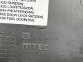 42724249 крышка блока предохранителей Buick Encore GX 1 поколение 2020г. - фото №6