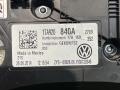 17A920840A панель приборов (щиток) Volkswagen Jetta 7 поколение 2019г. - фото №5