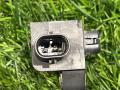 5Q0959651B датчик удара Volkswagen Jetta 7 поколение 2019г. - фото №5