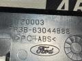 FR3B-63044B88 декоративная накладка торпедо Ford Mustang 6 поколение S550 [рестайлинг] 2021г. - фото №6