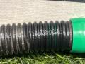 1585722-00-B патрубок охлаждения Tesla Model X 1 поколение [рестайлинг] 2022г. - фото №7