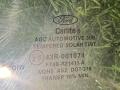 FT4B-R21411-A стекло двери передней левой Ford Edge 2 поколение CD539 [рестайлинг] 2022г. - фото №6