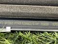 FT4BR20563AV молдинг стекла двери передней левой Ford Edge 2 поколение CD539 [рестайлинг] 2022г. - фото №7