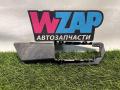 9854887, 5112-9854887 датчик мертвых (слепых) зон задний левый BMW X7 G07 [рестайлинг] - фото №5