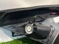 1622453-96-C обшивка стойки передней левая Tesla Model X 1 поколение [рестайлинг] 2022г. - фото №10