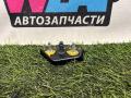 JR3B-17D959-A кронштейн крепления бампера переднего левый Ford Mustang 6 поколение S550 [рестайлинг] 2018г. - фото №4