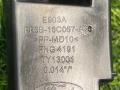 FR3B-16C067-AEC кронштейн крепления порога левый Ford Mustang 6 поколение S550 [рестайлинг] 2022г. - фото №5
