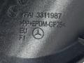 YFAI3311987 решетка радиатора Mercedes-Benz GLA H247 [рестайлинг] 2023г. - фото №5