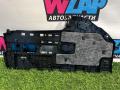 A2476805700 декоративная накладка торпедо левая Mercedes-Benz GLA H247 [рестайлинг] 2023г. - фото №4