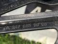 A2478858905 кронштейн крепления бампера заднего левый Mercedes-Benz GLA H247 [рестайлинг] 2023г. - фото №6
