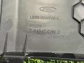 LB5BS044F08A декоративная накладка торпедо Ford Explorer 6 поколение U625 2020г. - фото №5