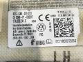 17A880241D подушка безопасности сиденья передняя левая Volkswagen Jetta 7 поколение 2019г. - фото №5