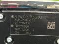 A2479003803 джойстик управления мультимедиа Mercedes-Benz GLA H247 [рестайлинг] 2023г. - фото №5