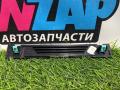 LB5BS04722A декоративная накладка центральной консоли Ford Explorer 6 поколение U625 2020г. - фото №4