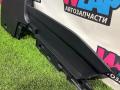LB5BS044C72A декоративная накладка центральной консоли Ford Explorer 6 поколение U625 2020г. - фото №2