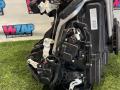 K2GH-19B555-BH отопитель в сборе (печка) Ford Edge 2 поколение CD539 [рестайлинг] 2022г. - фото №6