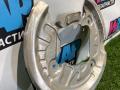L1MC2K317EC Кожух защитный тормозного диска Ford Explorer 6 поколение U625 2020г. - фото №3