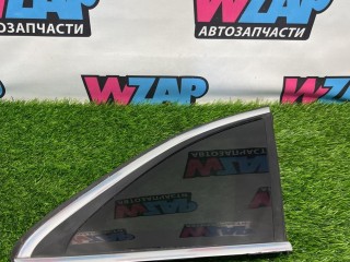 стекло кузовное заднее правое, ориг. номер 43R006723, Mercedes-Benz GLA H247 2020-2023