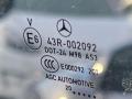 стекло двери задней левой Mercedes-Benz GLA H247 [рестайлинг] 2023г. - фото №4