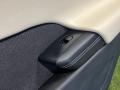 1634384-03-E обшивка двери задней правой Tesla Model X 1 поколение [рестайлинг] 2022г. - фото №4