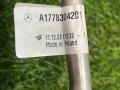 A1778304201 трубка кондиционера Mercedes-Benz GLA H247 2020г. - фото №5