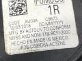 JR3BC699D64AC3ZHE ремень безопасности передний правый Ford Mustang 6 поколение S550 [рестайлинг] 2018г. - фото №8