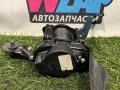 JR3BC699D65AC3ZHE ремень безопасности передний левый Ford Mustang 6 поколение S550 [рестайлинг] 2018г. - фото №8