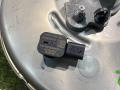 A0009055204, A2474300600 вакуумный усилитель тормозов Mercedes-Benz GLA H247 [рестайлинг] 2023г. - фото №4