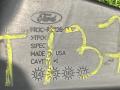 FR3C9N226BA защита топливного бака правая Ford Mustang 6 поколение S550 [рестайлинг] 2018г. - фото №5