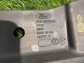 FR3C-9N226-AB защита топливного бака левая Ford Mustang 6 поколение S550 [рестайлинг] 2021г. - фото №5