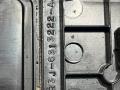 FR3J-6313222-AAW накладка внутренняя на порог Ford Mustang 6 поколение S550 [рестайлинг] 2018г. - фото №6