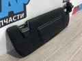 GR3B6304100 солнцезащитный козырек правый Ford Mustang 6 поколение S550 [рестайлинг] 2018г. - фото №3
