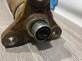 FR3W4964KA, JR334K145BH, JR3W4817BD карданный вал Ford Mustang 6 поколение S550 [рестайлинг] 2022г. - фото №8