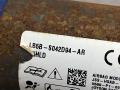 LB5BS042D94AR подушка безопасности боковая (шторка) правая Ford Explorer 6 поколение U625 2020г. - фото №6