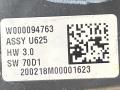 W000094763, W000097399, W000094764 трапеция стеклоочистителя Ford Explorer 6 поколение U625 2020г. - фото №7