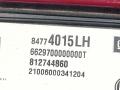 84774015 фонарь крышки багажника левый Chevrolet Equinox 3 поколение - фото №6